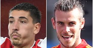 Today fashion is very liberal when it comes to hair styling. Bellerin To Psg And Madrid Ready To Dump Bale