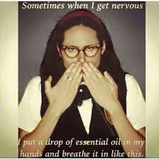 Superstar Lol Essential Oil Humor Http Yldist Com Jen4yleo Essential Oil Meme Essential Oils Quotes Mary Katherine Gallagher