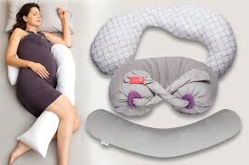 Using a knee pillow while sleeping can offer the ideal posture, thus helps reduce strain on your spine and hip. The 6 Best Pregnancy Pillows 2020 The Sun Uk