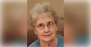 Obituary information for Mary E. Laughman