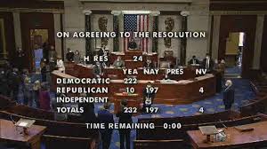 From the moment he assumed the office, president trump has been in direct violation of the us constitution. Rdmugjxkumntjm