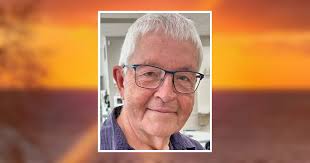 James Wallace Pehura Obituary June 22, 2025