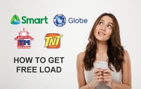 Maybe you would like to learn more about one of these? How To Get Free Load For Globe And Smart Subscribers Tech Pilipinas