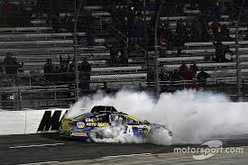 2021 nascar cup series playoffs. Nascar Roundtable Will Tempers Flare At Martinsville Again
