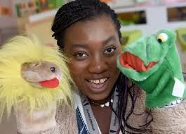 Early Years & Education T Level