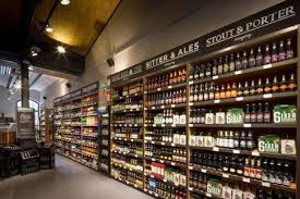 Craft Beer Store Bierbar Bier Geschenke Kaufen