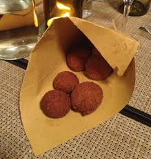 Dar nasone italian street food, caloundra west. The Italian Street Food Tradition Explained By Stanislao Porzio