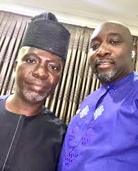 Abuja 2022 …Watch out for IMOLE.