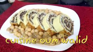 Oum walid 2019 gratin choux oum walid recette recette gateau arabe recette de cuisine algérienne khobz pain farci recette turque cuisine arabe blog cuisine gâteaux et desserts. Ù…Ø·Ø¨Ø® Ø§Ù… ÙˆÙ„ÙŠØ¯ Ø±ÙˆÙ„ÙŠ Ø§Ù„Ø´ÙÙ„ÙˆØ± Ø¨Ø£Ø³Ù‡Ù„ Ø·Ø±ÙŠÙ‚Ø© Ùˆ Ø¨Ù†Ø© Ù„Ø§ ØªÙ‚Ø§ÙˆÙ… Roules Choux Fleurs Cauliflower Rolls Youtube