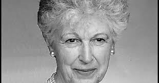 Obituary: Shields, Elizabeth M. "Betty"