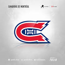 Variety and consistency are what distinguish the fourteen montreal canadiens logos. Montreal Canadiens Logo Redesign On Behance