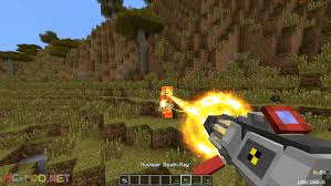It features an expansive tech tree . Tech Guns Mod 1 12 2 1 11 2 Death Rays And Nuclear Weapons Mc Mod Net