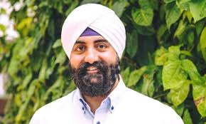 PAP's Kawal Pal Singh rules out 2025 election bid after consulting family  and ex-PAP MP Inderjit Singh