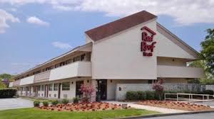 Check spelling or type a new query. Red Roof Inn Virginia Beach