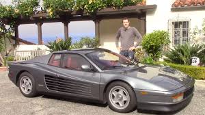 If you know the raise percentage and want to determine the new salary amount: Here S Why The Ferrari Testarossa Is Shooting Up In Value Autotrader