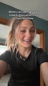 Chas Mathews's Instagram, Twitter & Facebook