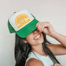 Sounds Like Bullshit to Me Trucker Hat, Cool Hats, Gifts for Her, Summer  Hats, Birthday Christmas, Drinking Hat, Cute Gifts, Beach Hat, Lake