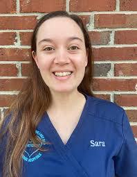 Sara Chatham's Instagram, Twitter & Facebook