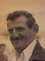 Vincent McSweeney Obituary