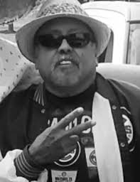 Obituary information for Ruben Ray Farias