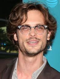 Matthew Gray Gubler Movies & TV Shows List