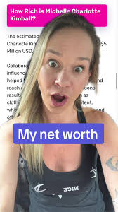 I want to know who comes up with these “net worth estimates” 😂 Apparently  I am millionaire guys!!!#mynetworth #googlingmyself #millionairemindset  #iclaimit