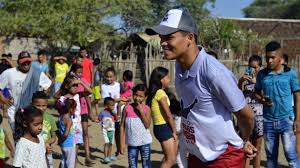 Carlos bacca marcó espectacular gol para villarreal tras genial autopase. Carlos Bacca Se Anoto Un Golazo Navideno En El Cerro De San Antonio Zona Cero