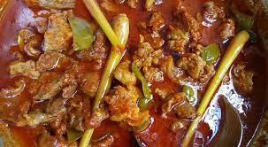 Asam pedas yang saya buat kali ini agak pekat tapi akan lebih sedap bila guna ikan segar. Resepi Asam Pedas Daging Tetel Mat Gebu Listen Mm