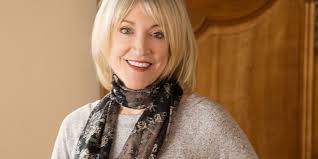 Maureen Andrews Bradley • Center for Community and Global Health • Lewis &  Clark