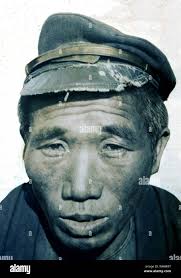 Richard kane hi-res stock photography and images