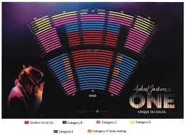 michael jackson one tickets up to 25 discount