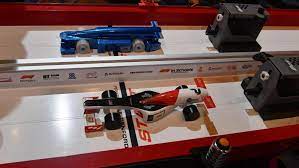 F1 in schools primary class! Australia Crowned F1 In Schools World Champions 2018