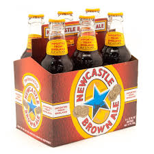 In 2005, brewing was moved out of newcastle for the first time to the other side. Newcastle Brown Ale 6x 330ml