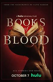 Streaming online dan download drakor kualitas bluray 720p gambar lebih jernih dan tajam. Nonton Film Books Of Blood 2020 Subtitle Indonesia Xx1 Filmapik