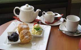 Check spelling or type a new query. Cream Tea Wikipedia