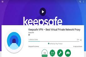 Nordvpn is the best paid alternative to all of the free vpns i've covered in this article. Keepsafe Vpn Best Virtual Private Network Proxy For Pc Windows And Mac Free Download Apps For Pc