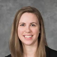 Jill Rau's Instagram, Twitter & Facebook