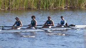 Stetson V4+ and V8+ Crews Earn Wins in SIRA Finals