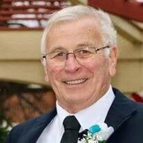 Michael "Mike" K. Freshwater Obituary