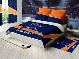 Maybe you would like to learn more about one of these? Custom Hockey Bedding Hat Trick Hockey Bedding Personalized Etsy Hockey Bedding Bed Sets For Sale Black Duvet Cover