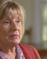 Laci Peterson's mother recalls the last time she saw her daughter alive