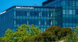 Why Is Dell Technologies Stock (DELL) Rising Today, 5/8/26?