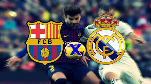 Aqui no sofascore resultados ao vivo você pode encontrar todos as previsões de resultados do real madrid contra barcelona listadas por suas. Jogo Do Real Madrid E Barcelona Ao Vivo Onde Assistir Ao Classico Espanhol