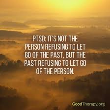 can you &quot;forget the past&quot;?