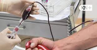 ⭐ blut spenden rettet leben, doch worauf müssen spender achten? Darf Ich Nach Der Impfung Blut Spenden Corona Frage