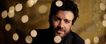 John Inmon and Caroline Aiken @ KUT 11/7/12