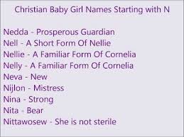 Baby Girl Names That Start With A Ilmu Pengetahuan 9