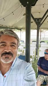 Calvary Family Church was live.