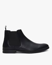 Free shipping both ways on chelsea boots, black from our vast selection of styles. Best Offers On Chelsea Boots Upto 20 71 Off Limited Period Sale Ajio