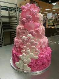 We are here to share the best valentines day cake images, valentine's day pictures, valentines day photos. Birthday Cakes If Someone Gave Me This Cake On Valentine S Day He D Be A Keeper Yesbirthday Home Of Birthday Wishes Inspiration